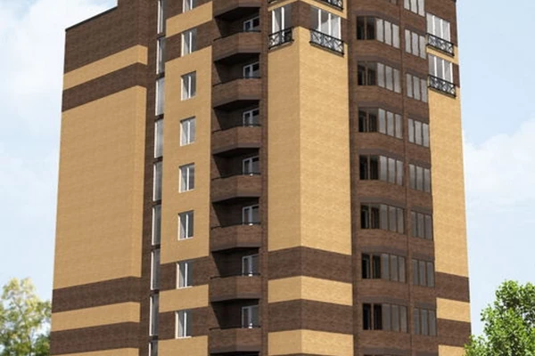 ЖК Казкова оселя