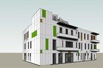 ЖК Харьковский ЖК Харьковский