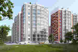 ЖК Khmelnytskyi Park ЖК Khmelnytskyi Park