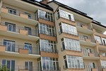 ЖК Хвиля ул. Львовская, 23а ЖК Хвиля ул. Львовская, 23а