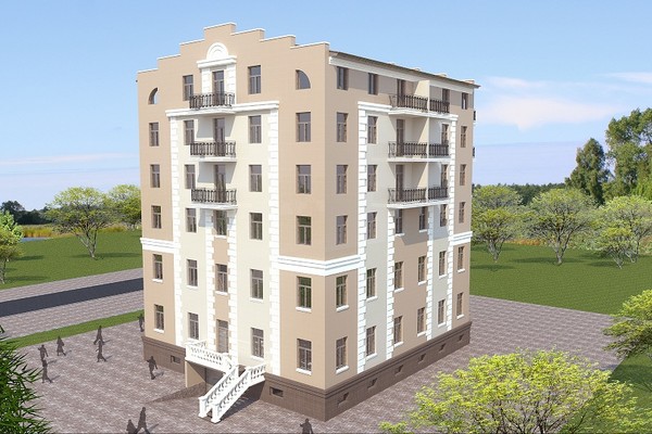 ЖК Клубный 4 ЖК Клубный 4