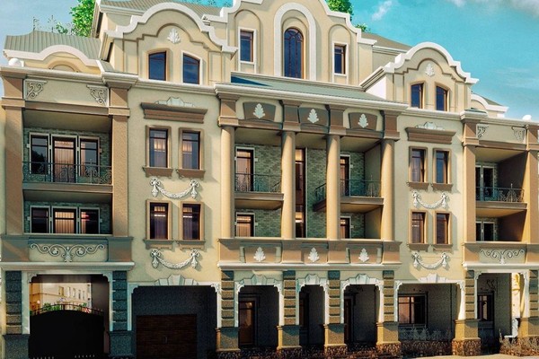 ЖК Княжий ЖК Княжий