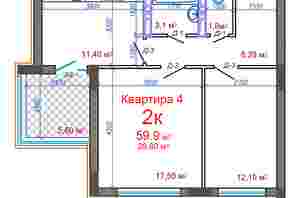 ЖК Княжий ЖК Княжий