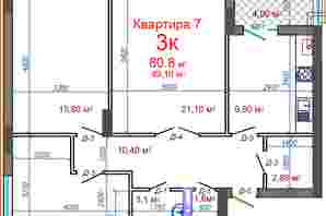 ЖК Княжий ЖК Княжий