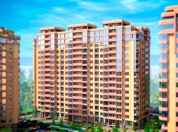 ЖК Княжий двір