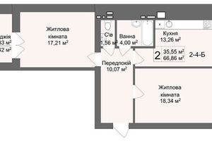 ЖК Кофе с молоком ЖК Кофе с молоком