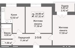 ЖК Кофе с молоком ЖК Кофе с молоком