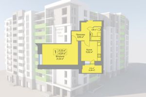 ЖК Комфорт Таун плюс ЖК Комфорт Таун плюс