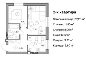 ЖК Комфортный городок ЖК Комфортный городок
