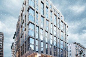 ЖК Krauss Gallery ЖК Krauss Gallery