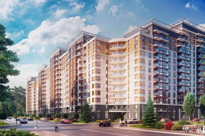 ЖК Krona Park ЖК Krona Park