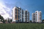 ЖК Крылья ЖК Крылья