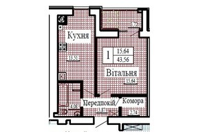 ЖК Крылья, р‑н Гнидава, ул. Даньшина, ул. Даньшина, Луцк