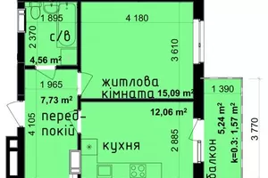 ЖК Кришталеві джерела ЖК Кришталеві джерела