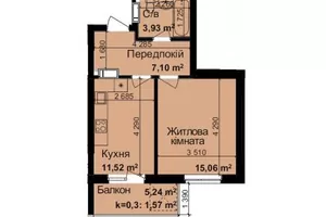 ЖК Кришталеві джерела ЖК Кришталеві джерела