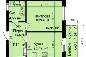 ЖК Кришталеві джерела ЖК Кришталеві джерела