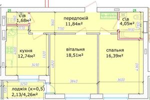 ЖК Кришталеві джерела