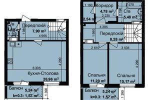 ЖК Кришталеві джерела