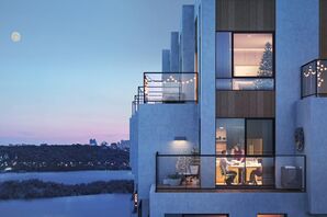 ЖК Kub29 ЖК Kub29