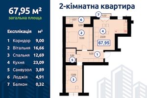 ЖК Квартал Гімназійний 2 ЖК Квартал Гімназійний 2