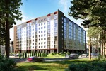 ЖК Квартал Парковый ЖК Квартал Парковый