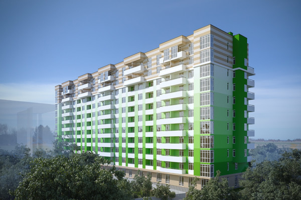 ЖК Киевские Зори ЖК Киевские Зори