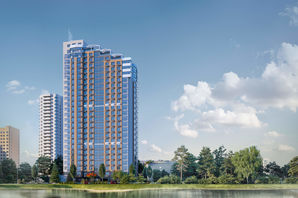 ЖК Lake House ЖК Lake House