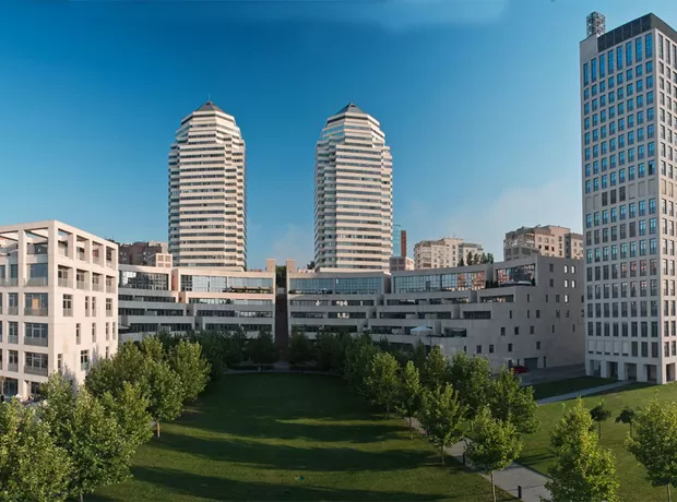 ЖК Летуаль