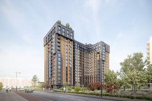 ЖК Life Story ЖК Life Story