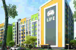 ЖК Life ЖК Life
