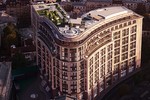 ЖК Linden Luxury Residences ЖК Linden Luxury Residences