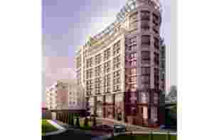 ЖК Linden Luxury Residences ЖК Linden Luxury Residences