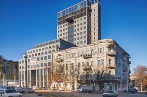 ЖК Люкс ЖК Люкс