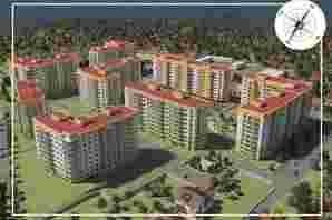 ЖК Living Park «Нова Будова-2» ЖК Living Park «Нова Будова-2»