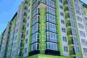 ЖК Living Park «Нова Будова-2» ЖК Living Park «Нова Будова-2»