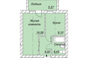 ЖК Лівобережний, р‑н Амур-Нижньодніпровський, вул. Мольєра, вул. Мольєра, Дніпро