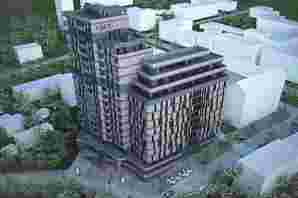 ЖК Loft Smart ЖК Loft Smart