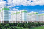 ЖК Лузанівський Парк ЖК Лузанівський Парк