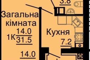 ЖК Львівський затишок ЖК Львівський затишок