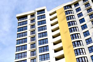 Планування 2-кімнатної квартири в ЖК Lystopad, 73.94 м² Планування 2-кімнатної квартири в ЖК Lystopad, 73.94 м²