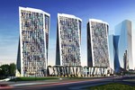 ЖК Manhattan City ЖК Manhattan City