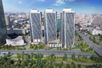 ЖК Manhattan City ЖК Manhattan City