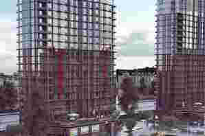 ЖК Manhattan ЖК Manhattan