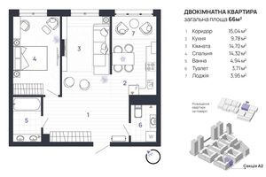 ЖК Manhattan Up ЖК Manhattan Up