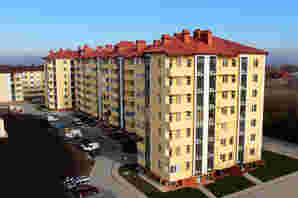 ЖК Маріїнський ЖК Маріїнський