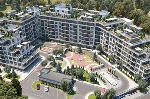 ЖК Marinist residence ЖК Marinist residence