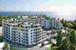 ЖК Marinist residence ЖК Marinist residence