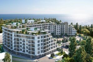 ЖК Marinist residence ЖК Marinist residence