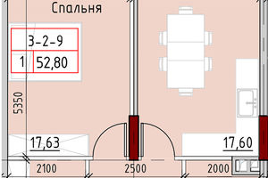 ЖК Marinist residence