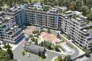 ЖК Marinist residence ЖК Marinist residence